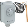 AFRISO Termostat zanurzeniowy TC2 0 - 90°C nastawa zewnętrzna kapilara 1000 mm 6742100